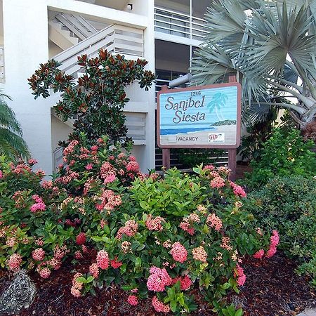 Sanibel Siesta Condo ภายนอก รูปภาพ