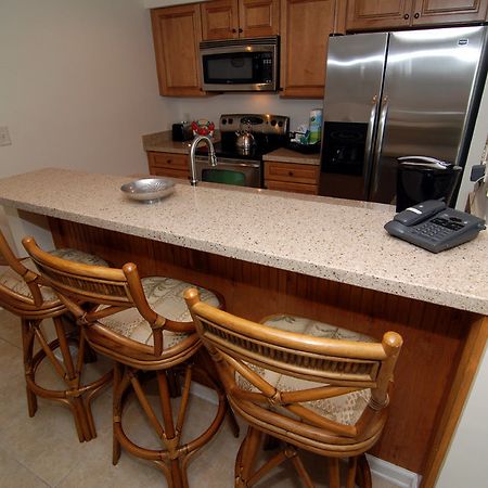 Sanibel Siesta Condo ภายนอก รูปภาพ