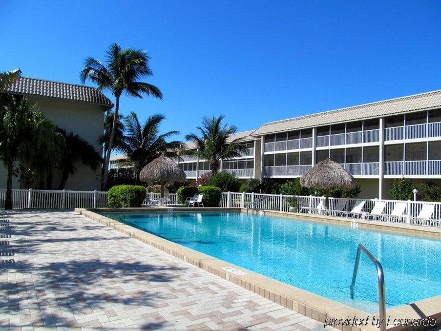 Sanibel Siesta Condo ภายนอก รูปภาพ