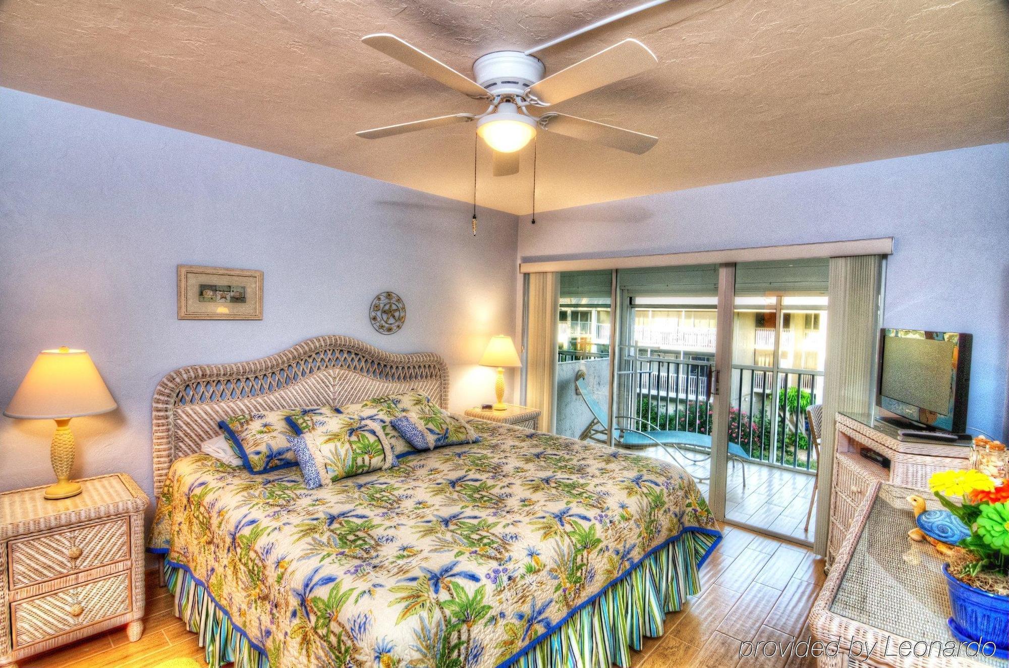 Sanibel Siesta Condo ภายนอก รูปภาพ
