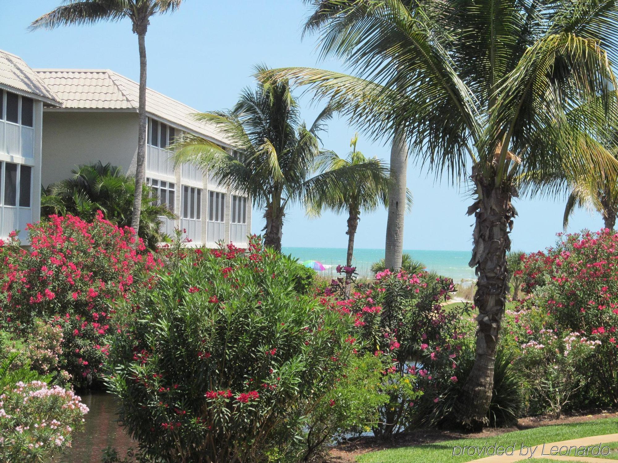 Sanibel Siesta Condo ภายนอก รูปภาพ