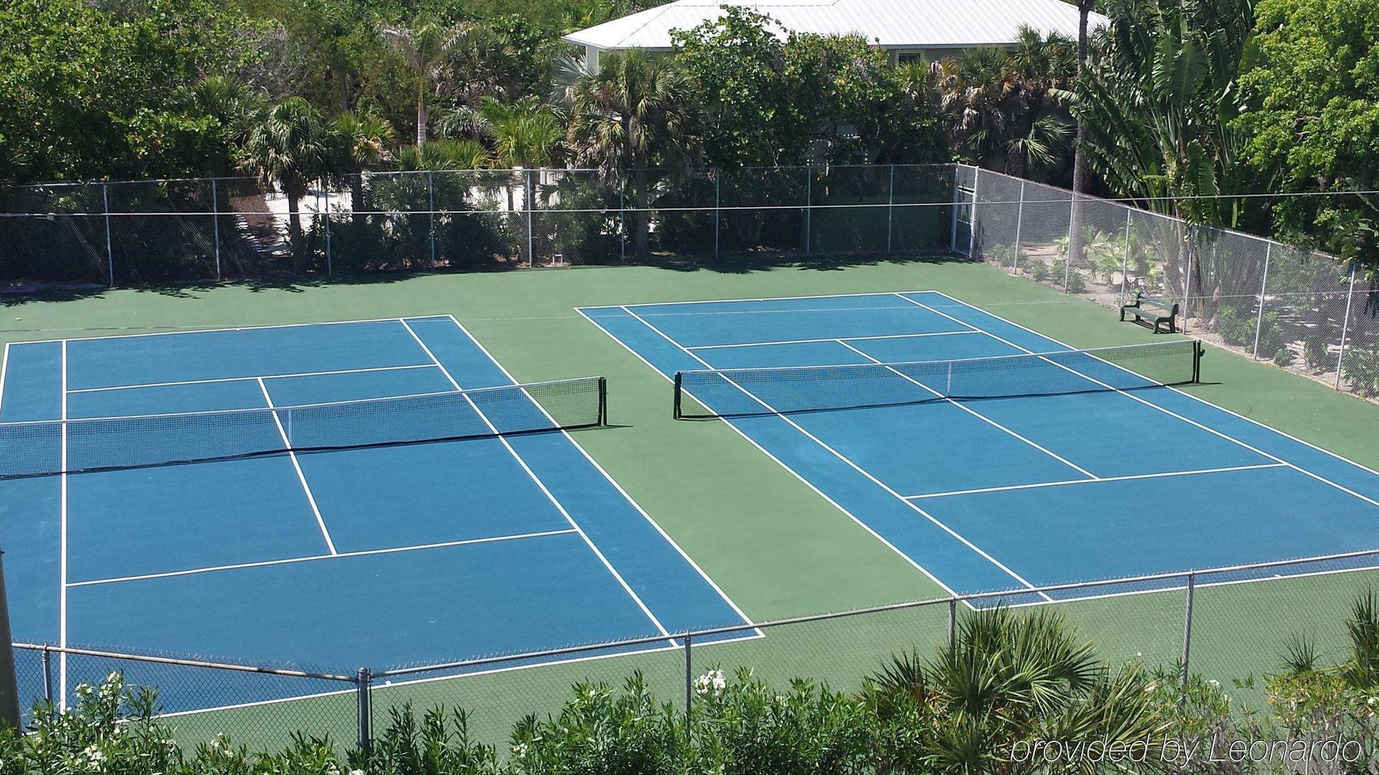 Sanibel Siesta Condo ภายนอก รูปภาพ