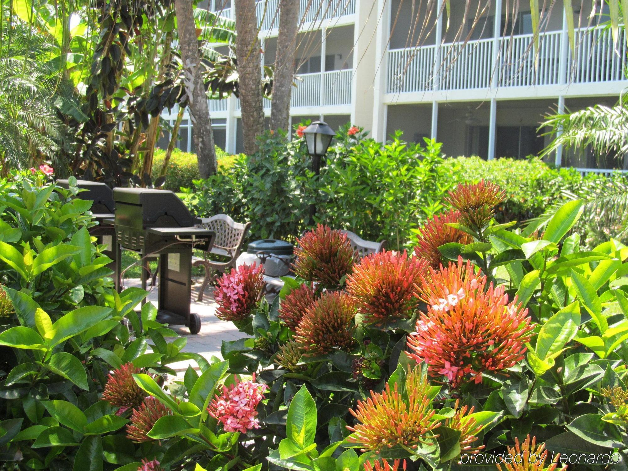 Sanibel Siesta Condo ภายนอก รูปภาพ