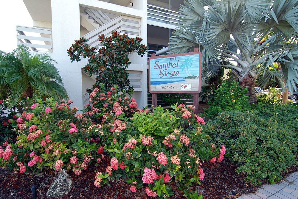 Sanibel Siesta Condo ภายนอก รูปภาพ
