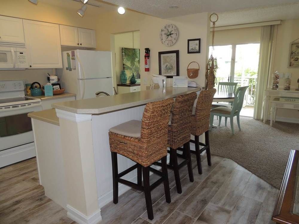 Sanibel Siesta Condo ภายนอก รูปภาพ
