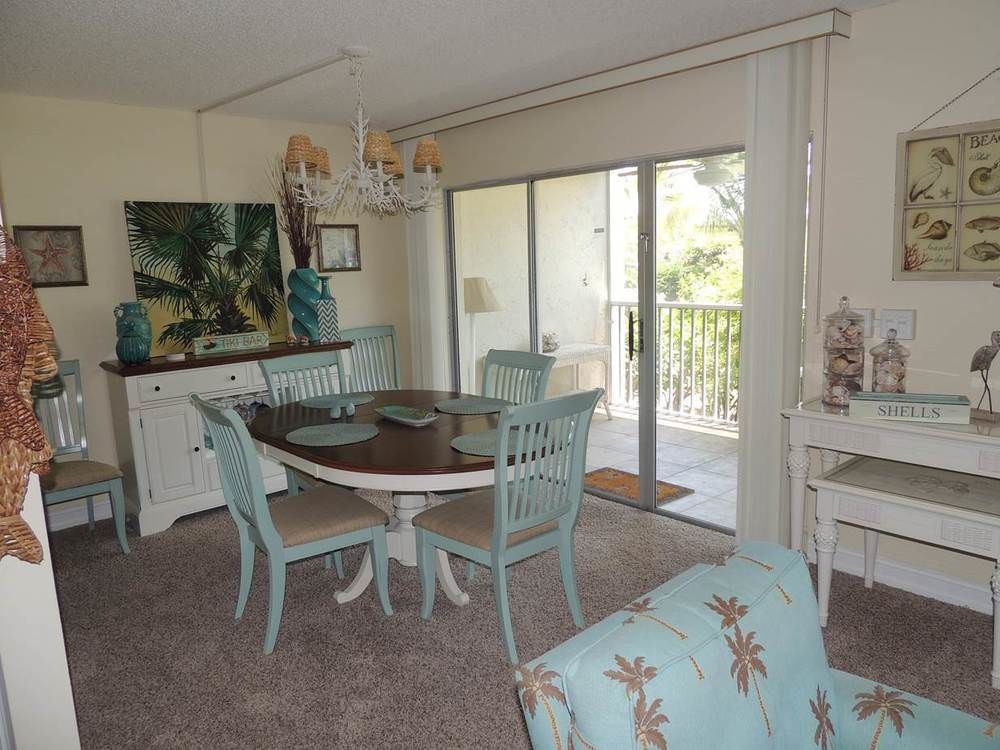 Sanibel Siesta Condo ภายนอก รูปภาพ