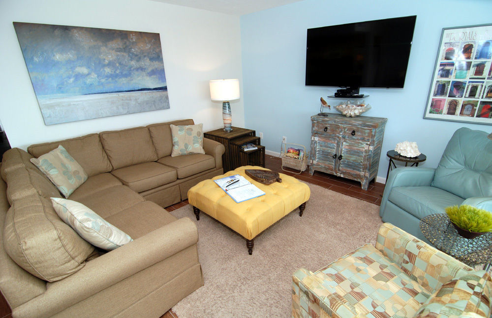 Sanibel Siesta Condo ภายนอก รูปภาพ