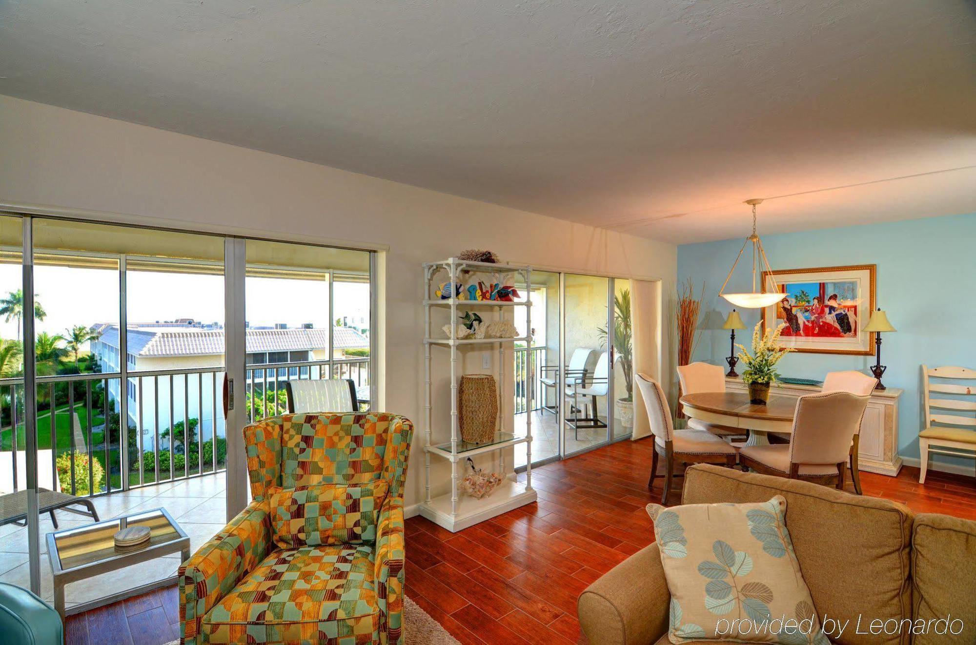 Sanibel Siesta Condo ภายนอก รูปภาพ