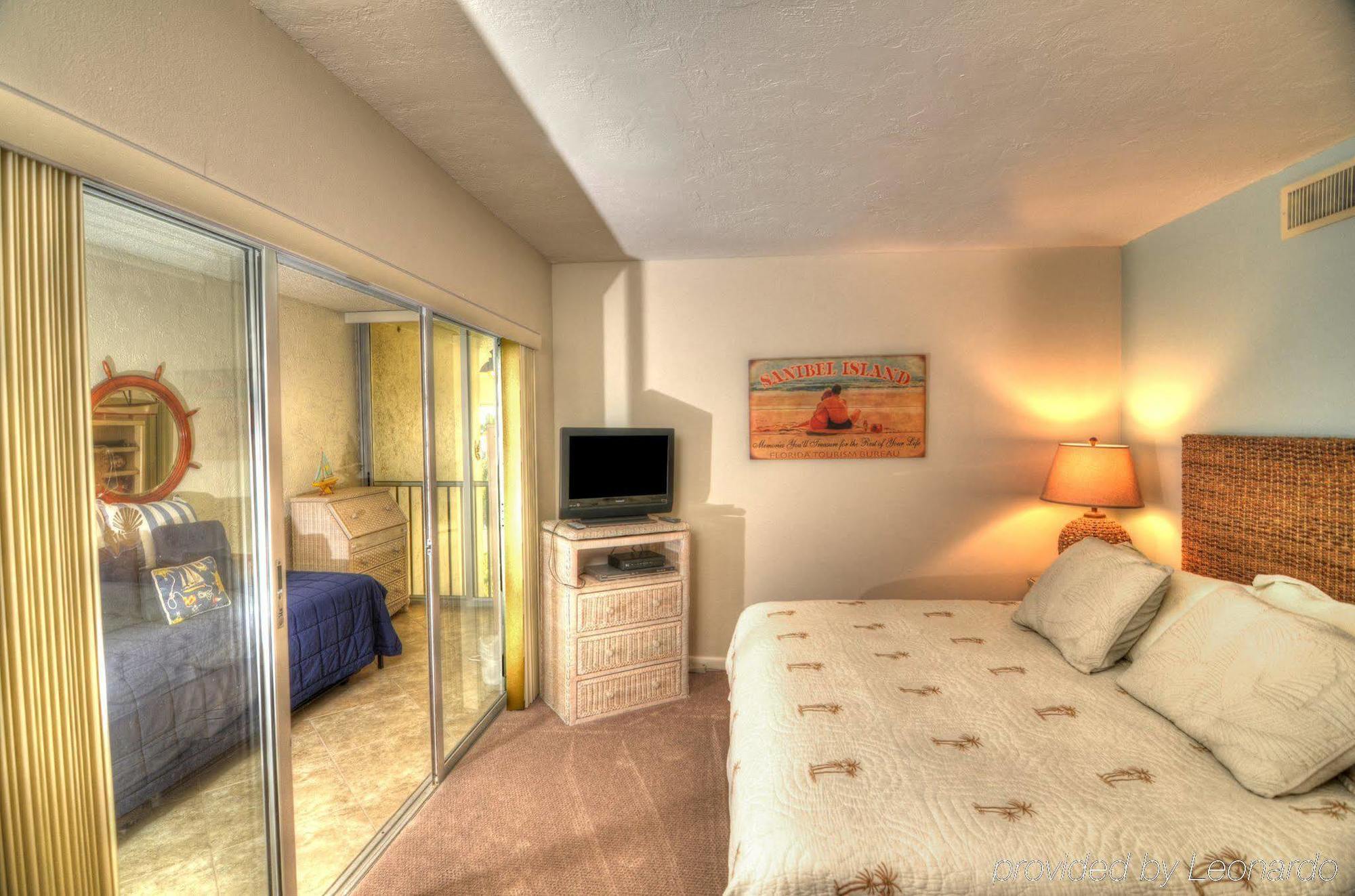 Sanibel Siesta Condo ภายนอก รูปภาพ