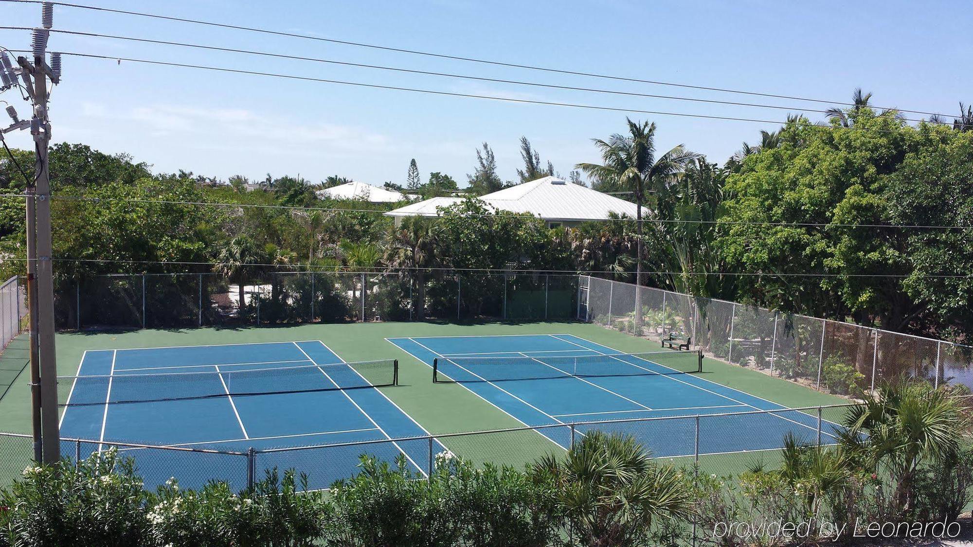 Sanibel Siesta Condo ภายนอก รูปภาพ