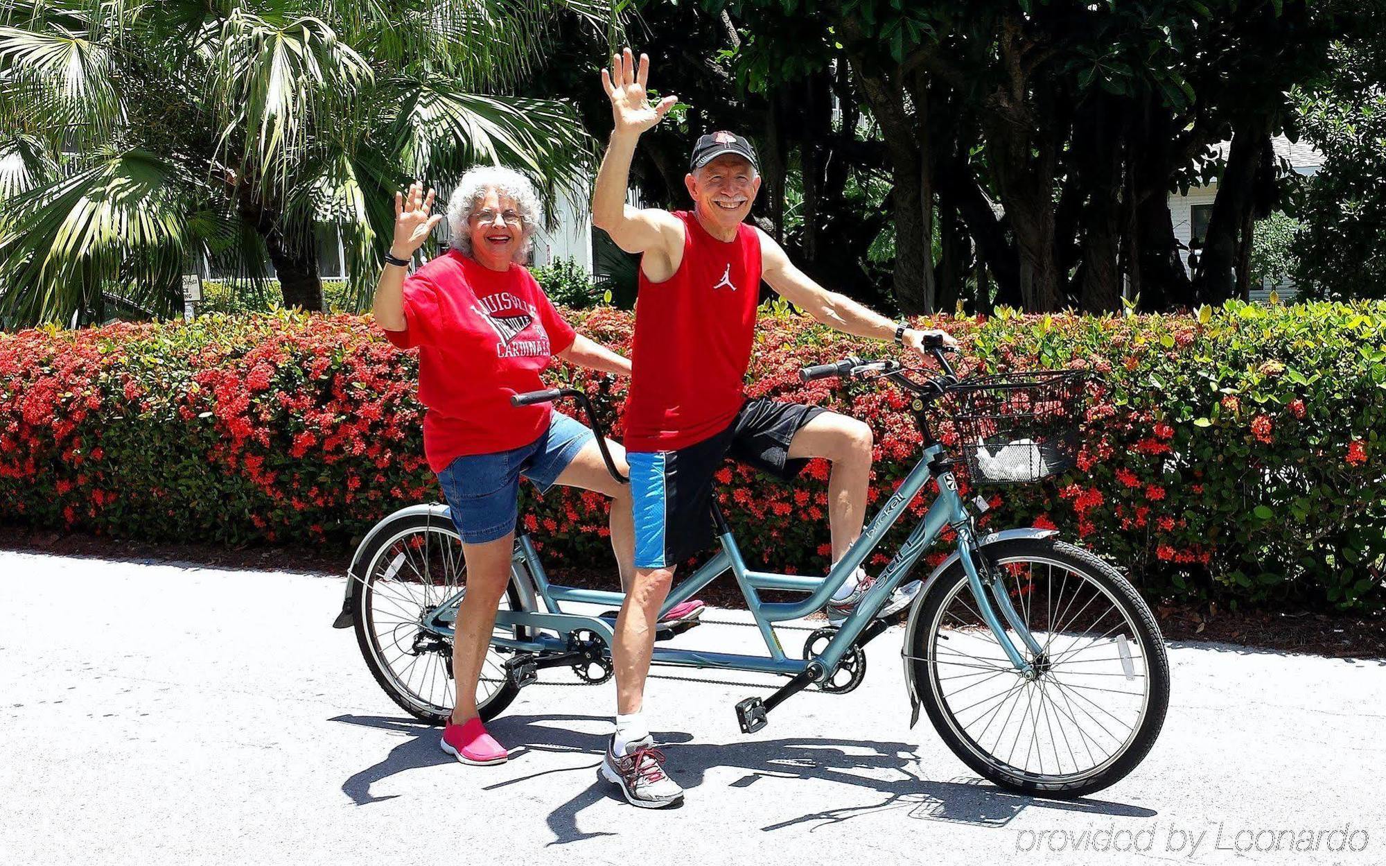 Sanibel Siesta Condo ภายนอก รูปภาพ