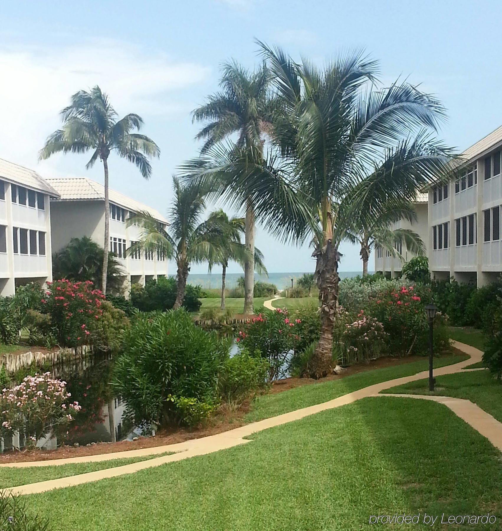 Sanibel Siesta Condo ภายนอก รูปภาพ