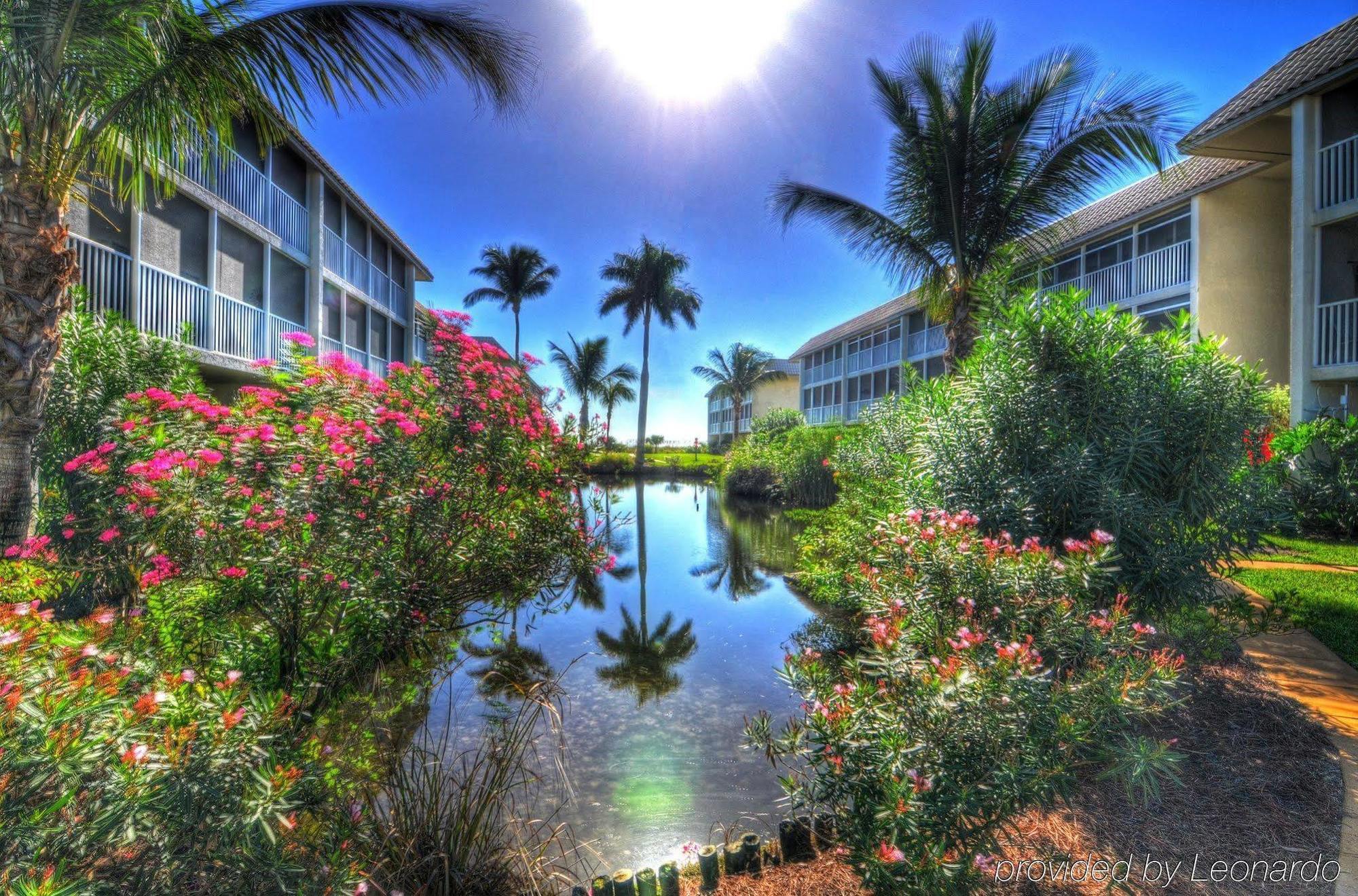 Sanibel Siesta Condo ภายนอก รูปภาพ