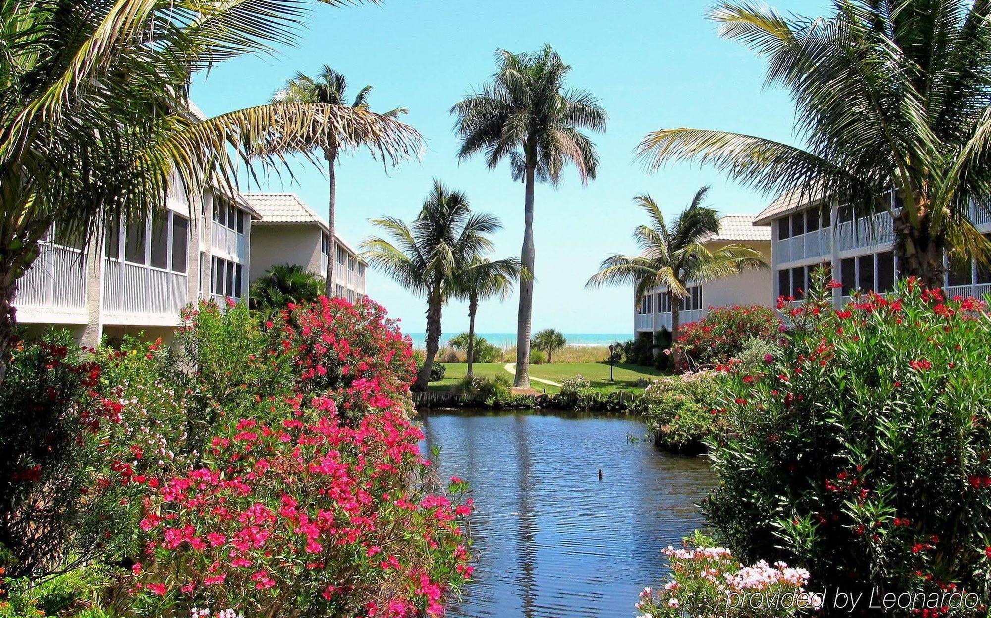 Sanibel Siesta Condo ภายนอก รูปภาพ