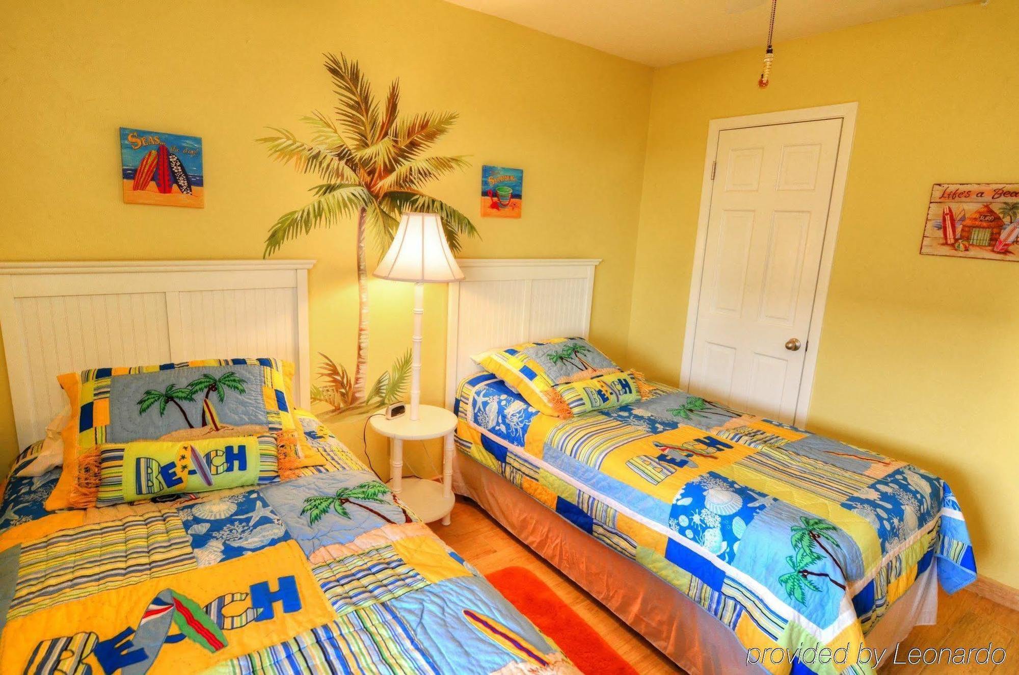 Sanibel Siesta Condo ภายนอก รูปภาพ