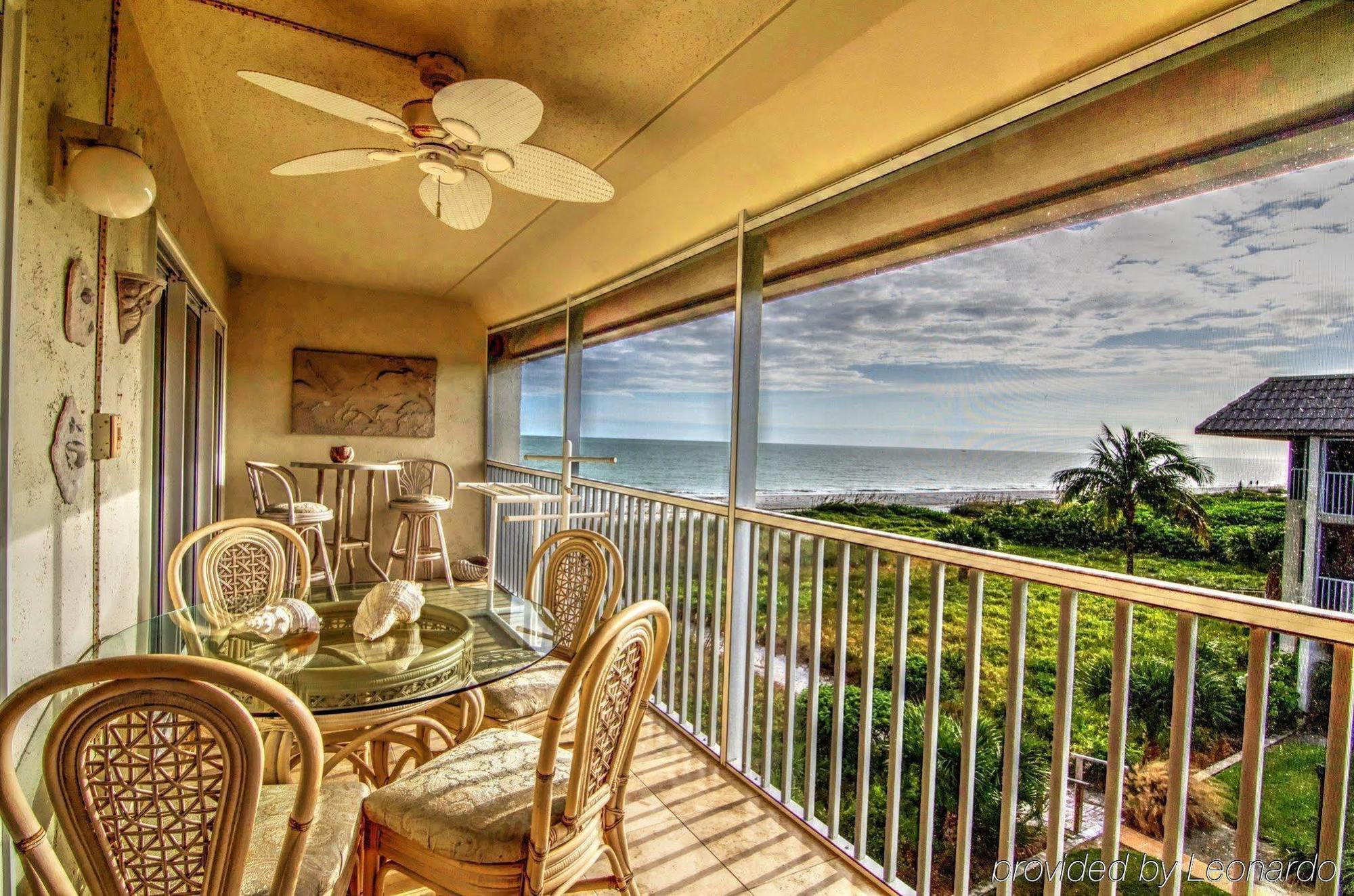 Sanibel Siesta Condo ภายนอก รูปภาพ