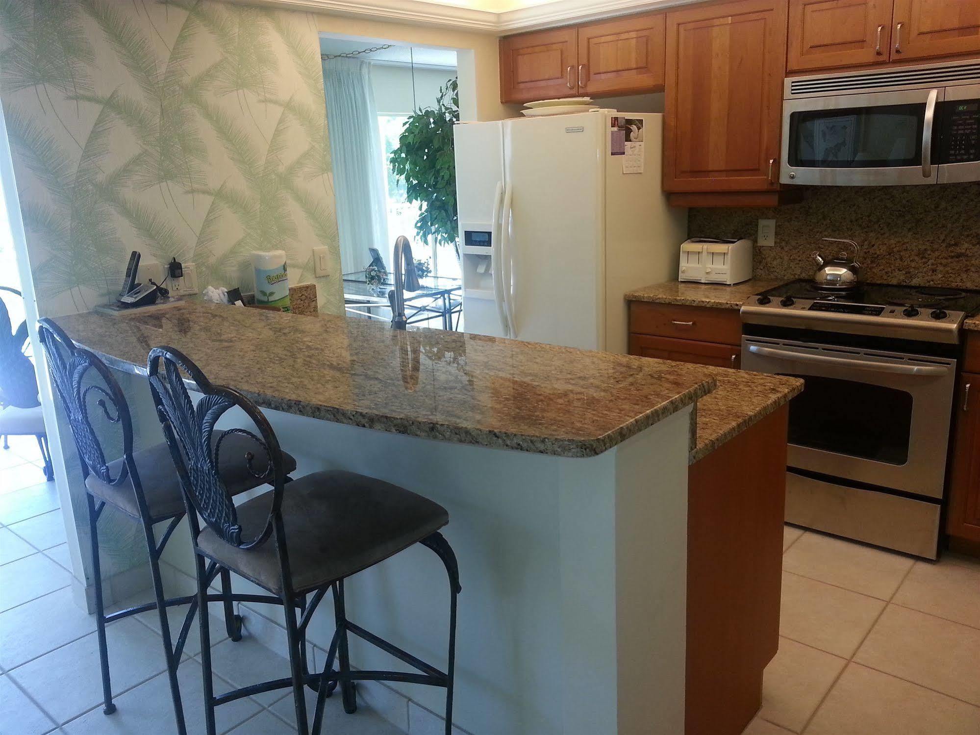 Sanibel Siesta Condo ภายนอก รูปภาพ