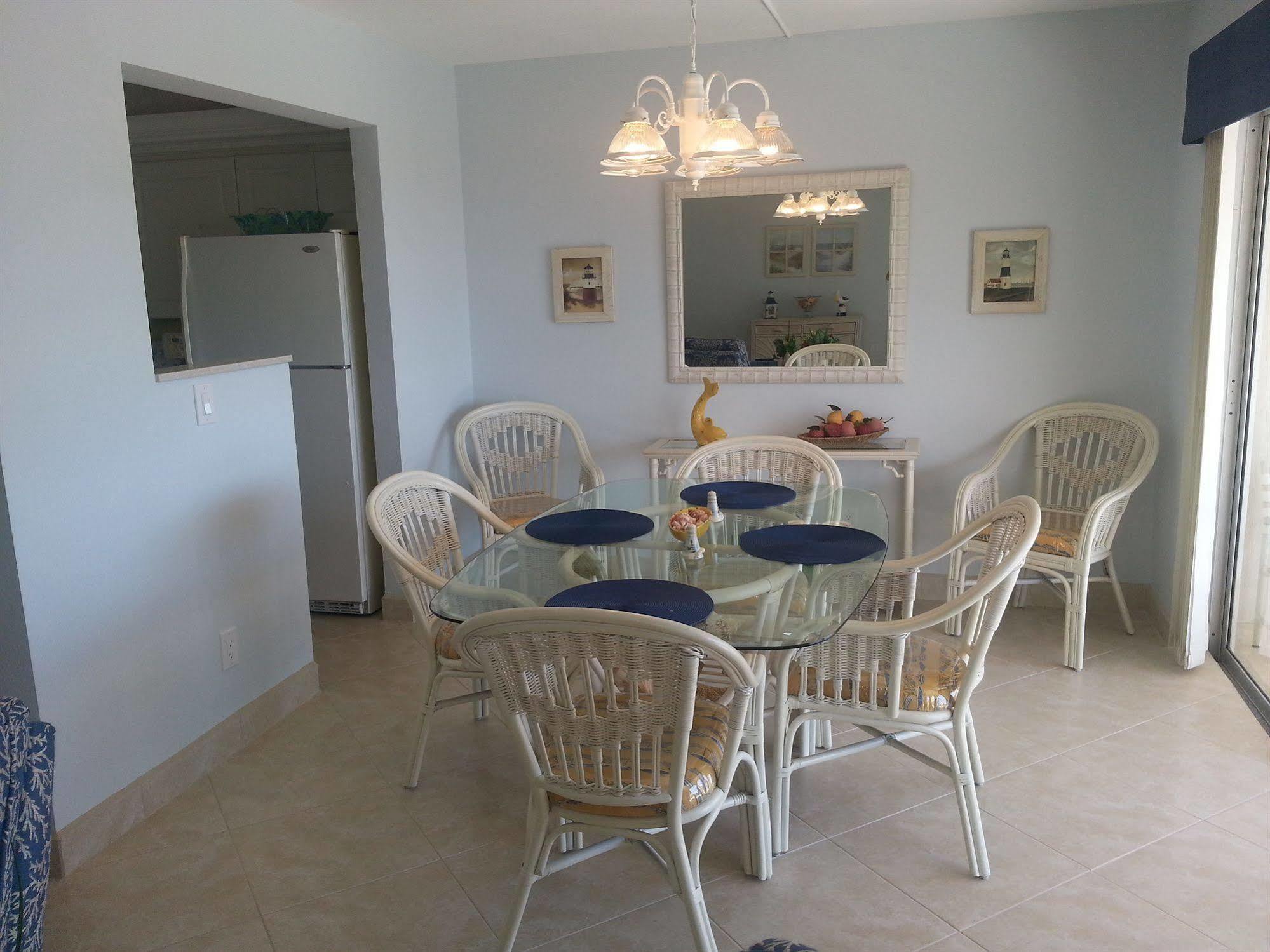 Sanibel Siesta Condo ภายนอก รูปภาพ