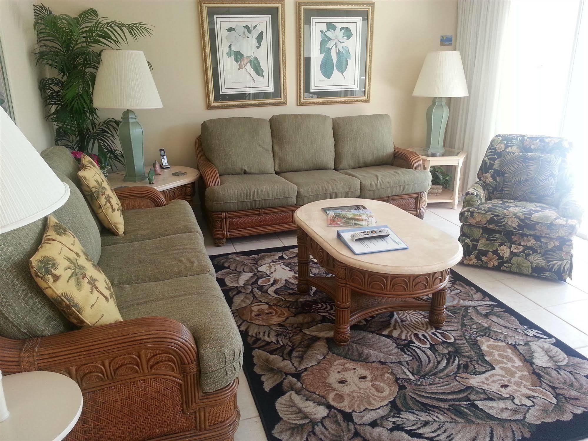 Sanibel Siesta Condo ภายนอก รูปภาพ