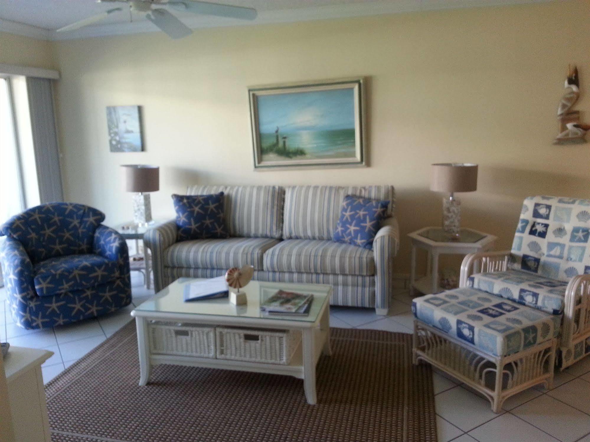 Sanibel Siesta Condo ภายนอก รูปภาพ