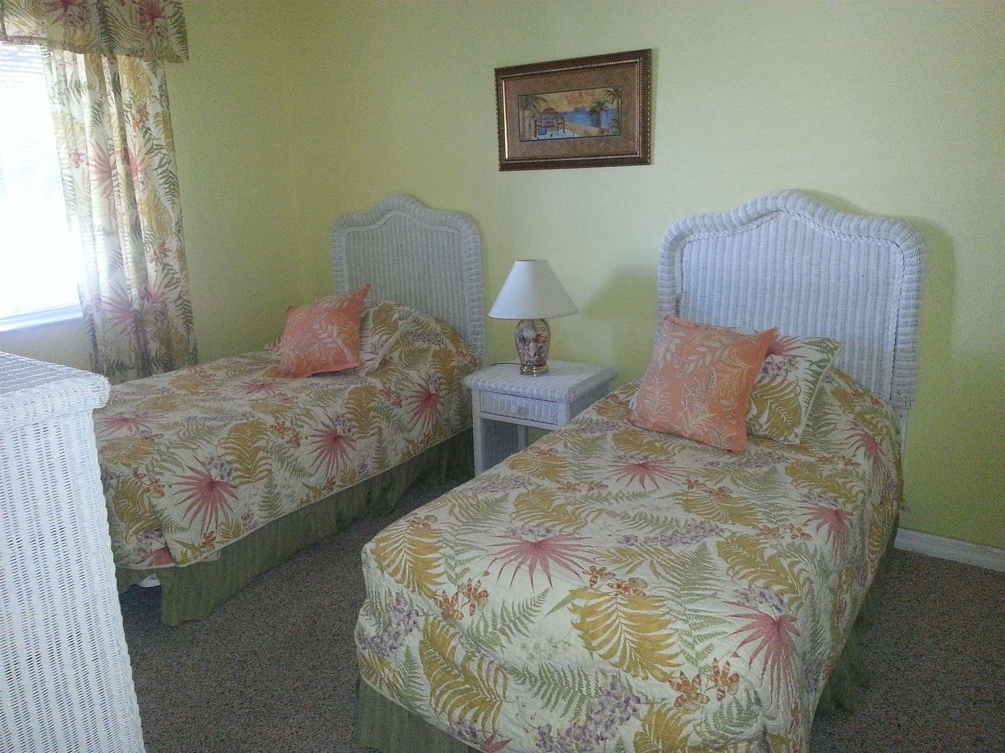 Sanibel Siesta Condo ภายนอก รูปภาพ