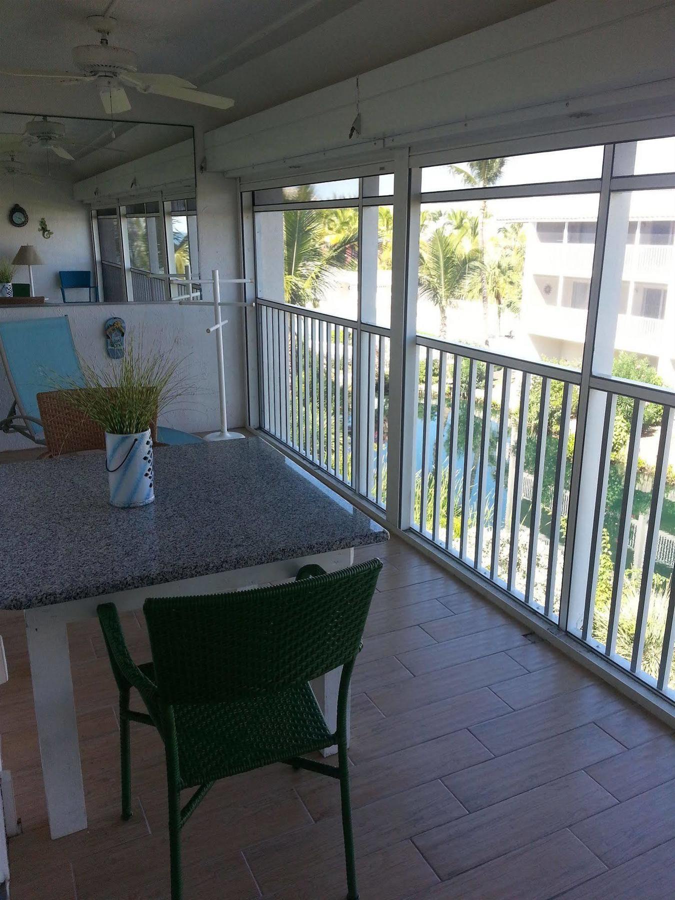 Sanibel Siesta Condo ภายนอก รูปภาพ