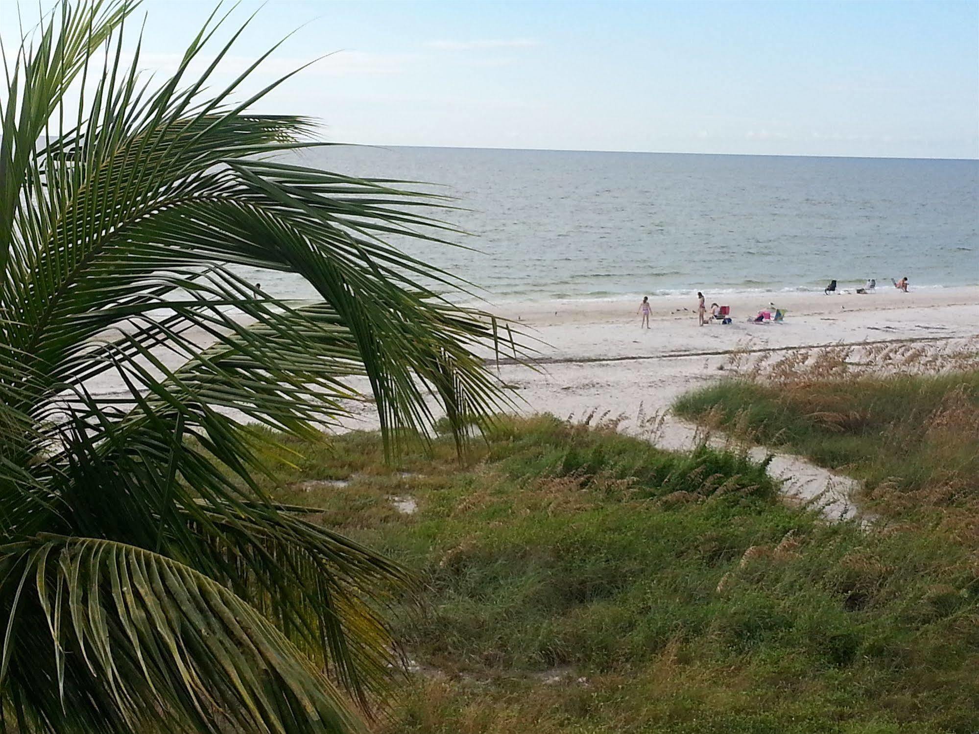 Sanibel Siesta Condo ภายนอก รูปภาพ